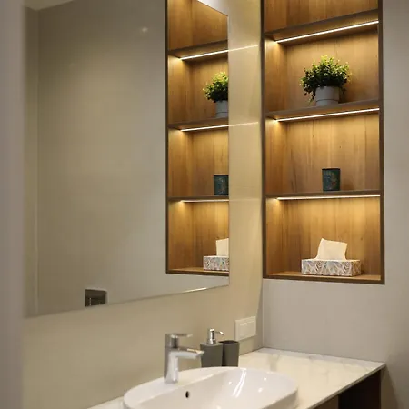 Zdziechowskiego With Parking And Ac, Mokotow