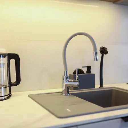 Zdziechowskiego With Parking And Ac, Mokotow Appartamento *