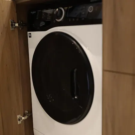 Appartamento Zdziechowskiego With Parking And Ac, Mokotow *