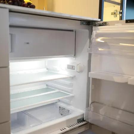 Zdziechowskiego With Parking And Ac, Mokotow 아파트